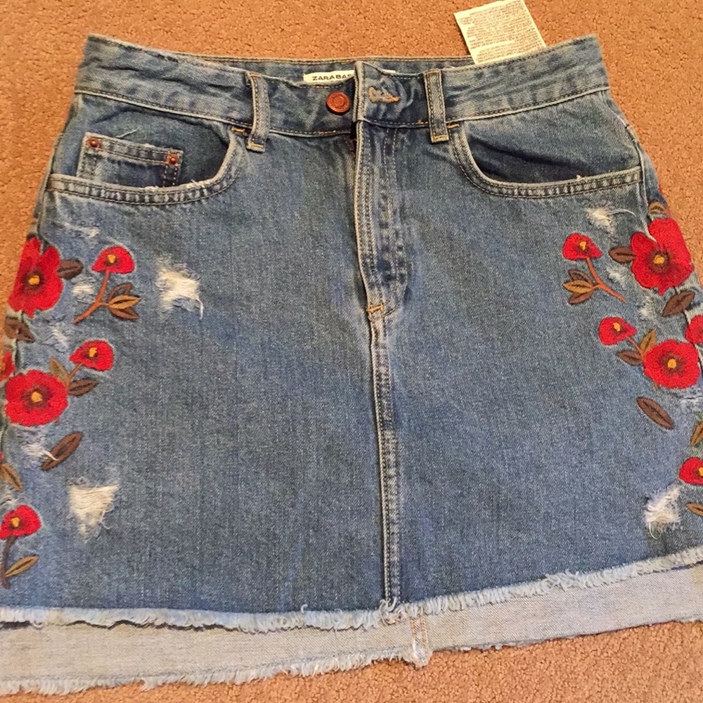 Skirt